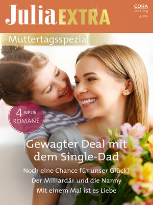 cover image of Muttertagsspezial